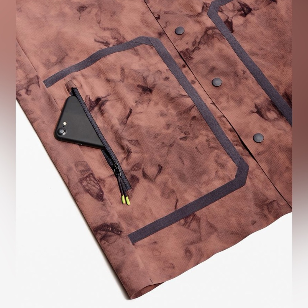 Lululemon Take The Moment Men’s Button-Down Size … - image 6